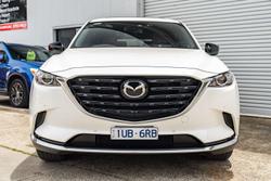 2023 Mazda CX-9 GT SP