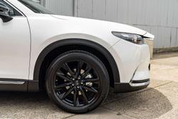 2023 Mazda CX-9 GT SP