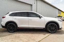 2023 Mazda CX-9 GT SP