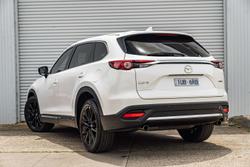 2023 Mazda CX-9 GT SP