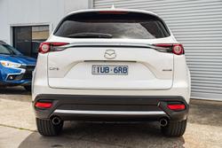2023 Mazda CX-9 GT SP