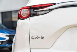 2023 Mazda CX-9 GT SP