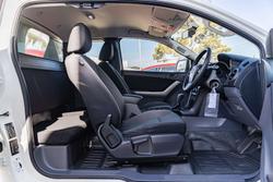 2018 Mazda BT-50 XT Hi-Rider