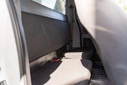 2018 Mazda BT-50 XT Hi-Rider