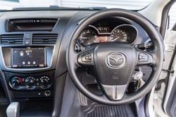 2018 Mazda BT-50 XT Hi-Rider