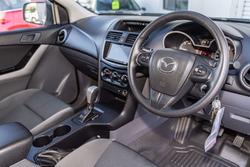 2018 Mazda BT-50 XT Hi-Rider