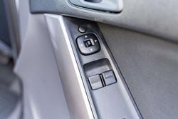 2018 Mazda BT-50 XT Hi-Rider