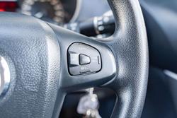 2018 Mazda BT-50 XT Hi-Rider