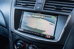 2018 Mazda BT-50 XT Hi-Rider