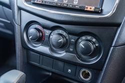 2018 Mazda BT-50 XT Hi-Rider