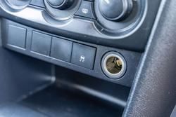 2018 Mazda BT-50 XT Hi-Rider