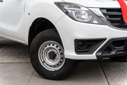 2018 Mazda BT-50 XT Hi-Rider