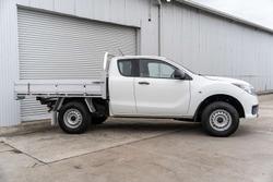 2018 Mazda BT-50 XT Hi-Rider