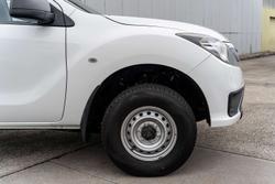 2018 Mazda BT-50 XT Hi-Rider