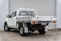 2018 Mazda BT-50 XT Hi-Rider