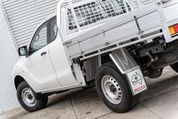 2018 Mazda BT-50 XT Hi-Rider