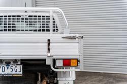 2018 Mazda BT-50 XT Hi-Rider