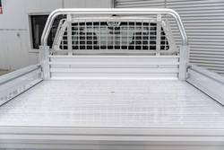 2018 Mazda BT-50 XT Hi-Rider