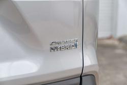 2022 Toyota RAV4 Cruiser