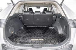 2022 Toyota RAV4 Cruiser