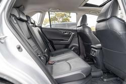 2022 Toyota RAV4 Cruiser