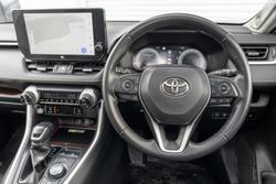2022 Toyota RAV4 Cruiser