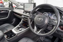 2022 Toyota RAV4 Cruiser