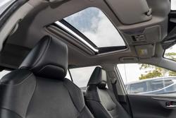 2022 Toyota RAV4 Cruiser