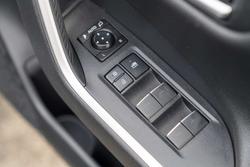 2022 Toyota RAV4 Cruiser