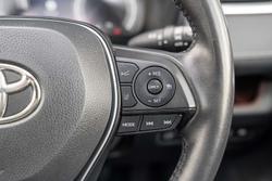 2022 Toyota RAV4 Cruiser