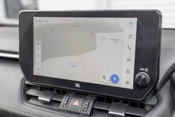 2022 Toyota RAV4 Cruiser