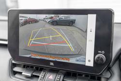 2022 Toyota RAV4 Cruiser