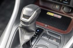 2022 Toyota RAV4 Cruiser