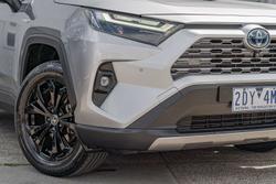 2022 Toyota RAV4 Cruiser