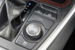 2022 Toyota RAV4 Cruiser