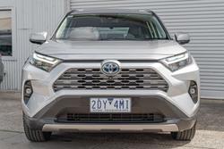 2022 Toyota RAV4 Cruiser