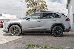 2022 Toyota RAV4 Cruiser