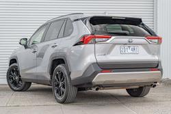 2022 Toyota RAV4 Cruiser