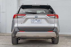 2022 Toyota RAV4 Cruiser