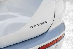 2022 Mitsubishi Outlander Exceed Tourer