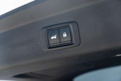 2022 Mitsubishi Outlander Exceed Tourer