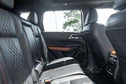 2022 Mitsubishi Outlander Exceed Tourer