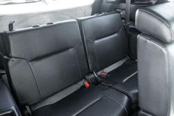 2022 Mitsubishi Outlander Exceed Tourer