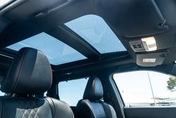 2022 Mitsubishi Outlander Exceed Tourer