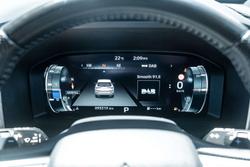 2022 Mitsubishi Outlander Exceed Tourer