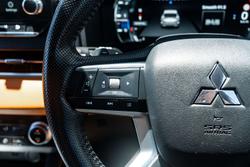 2022 Mitsubishi Outlander Exceed Tourer