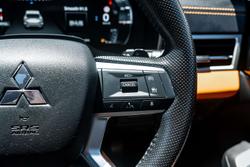 2022 Mitsubishi Outlander Exceed Tourer