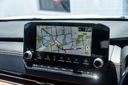 2022 Mitsubishi Outlander Exceed Tourer