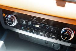 2022 Mitsubishi Outlander Exceed Tourer