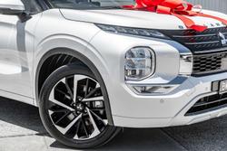 2022 Mitsubishi Outlander Exceed Tourer